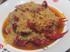 -有位虾匠·手工土菜小馆(市北店)