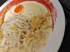 -雷门拉面·现熬骨汤(凯德来福士店)