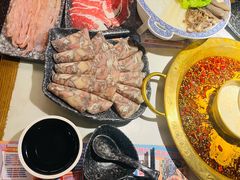 -哥老官重庆美蛙鱼头(宝山龙湖店)