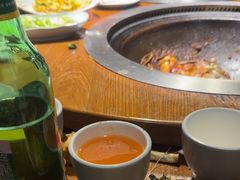 -万里闯关东铁锅炖菜馆(高新旗舰店)