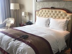 -唐山河头老街国丰维景国际大酒店