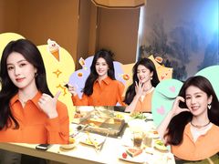 -海底捞火锅(劲松店)