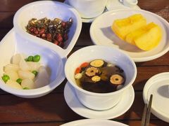 -喜鼎海胆水饺(东港店)
