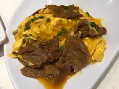 -龙记·香港茶餐厅(海上世界店)