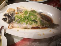 -好福记饭店(红梅公园店)