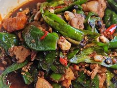 -刘正萍阿婆鱼头 湘小馆(云享城店)