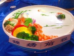 -天津大学·四十二斋餐厅