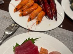 -Social 秀西餐厅-长沙瑞吉酒店(运达店)