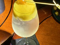 -Hill.Cocktail半山酒吧(中山店)