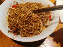 -小狗面馆(河东路店)