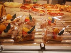-85度C(青岛燕儿岛店)