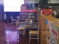 -鸿运兔·手撕烤兔(天府广场店)