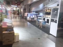 -百安居装修设计中心(海珠店)