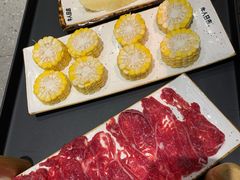 -牛人日志·鲜牛肉骨汤火锅(万科里瑧店)
