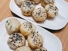 -小杨生煎(香港名都店)