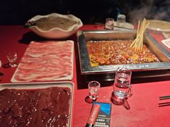 -二荆条·蜀鲜汇城市森林火锅