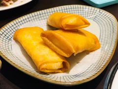 -粤域茶餐厅