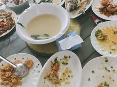 -七鲜渔港美食餐厅(巽寮湾海景店)
