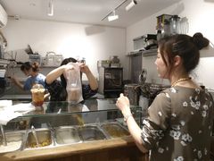 -甜心闲生传统手工冰粉(奎星楼店)