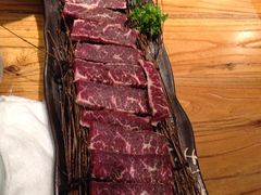 -黑牛の店·和牛烧肉(大悦城店)