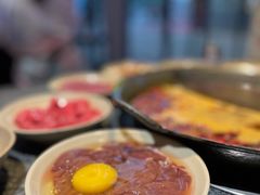 -大虎重庆老火锅(正弘城店)