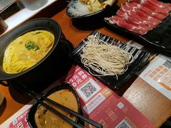 -呷哺呷哺(星光天地店)