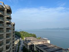 -千岛湖忆湖度假酒店(中心湖景区店)