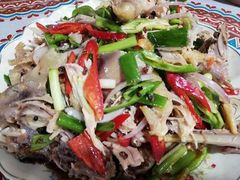 -新疆风味冷水鱼庄(友谊峰路店)