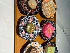 -沿江海南菜·文昌鸡祖师爷(大东海店)