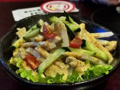 -纪州豚骨酱油拉面(锦延路店)