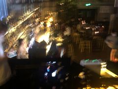 大堂-柒Lounge(三里屯店)
