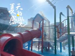 -宝安体育馆游泳馆