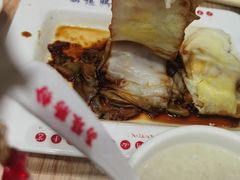 -荔银肠粉·非遗手藝(夫子庙店)