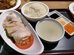 -新加坡高记KOO KEE Restaurant(盈科店)