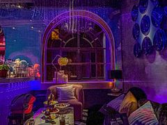 -Darling Queen·Mini·Live·House