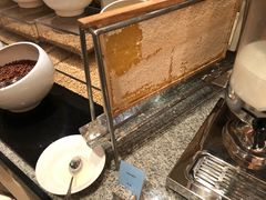 -上海波特曼丽思卡尔顿酒店