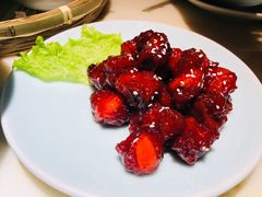 -谭家弄堂(亚欧商厦店)
