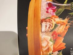 -黑松白鹿(崇文门新活馆店)