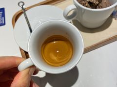 -LAVAZZA拉瓦萨咖啡(中航城君尚购物中心店)