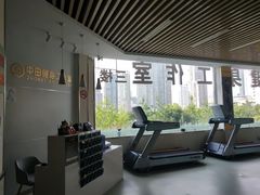 -中田健身工作室(胜利门店)