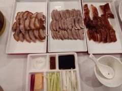 -玉林烤鸭店(定福庄店)