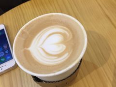 -E·cafe(新梅广场店)