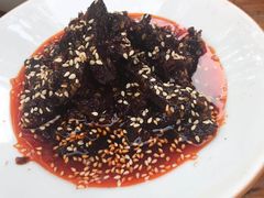 -院8里·少城记忆老川菜(宽窄巷子店)