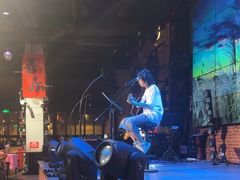 -胡桃里乐队酒馆(广州塔店)