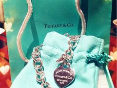 -Tiffany & Co.蒂芙尼
(杭州大厦店)
