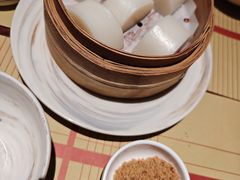 -荣家黄鱼面(前滩太古里店)
