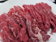 -天桥老金涮肉(牛街店)