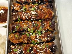 -黄家饺子东北特色菜馆(湖滨商业街店)