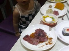-土大力韩国烤肉料理(开封龙亭店)