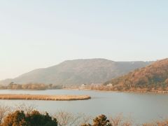 -南北湖湖光山居度假酒店